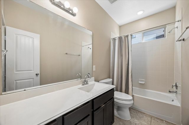 11602 Slick Rock Drive, Richmond, TX 77406