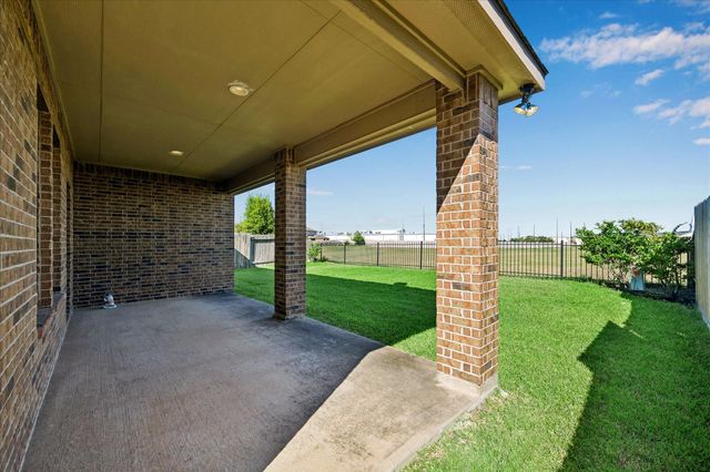 11602 Slick Rock Drive, Richmond, TX 77406