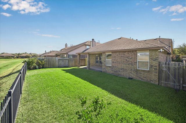 11602 Slick Rock Drive, Richmond, TX 77406