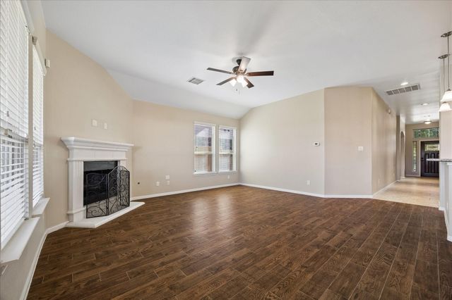 11602 Slick Rock Drive, Richmond, TX 77406
