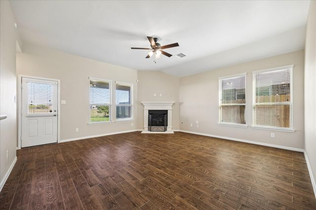 11602 Slick Rock Drive, Richmond, TX 77406