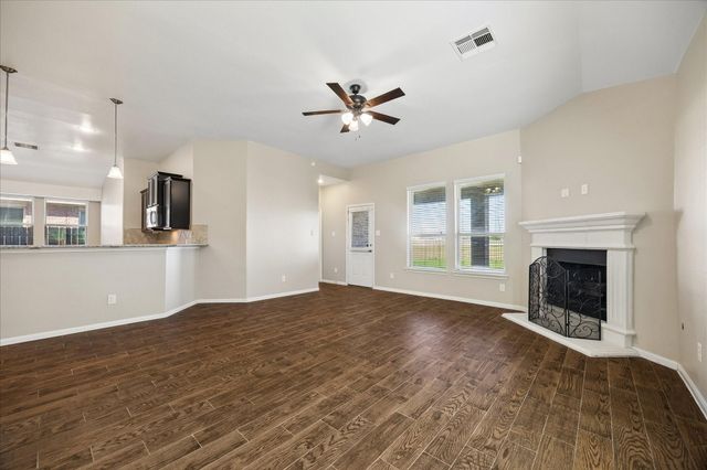 11602 Slick Rock Drive, Richmond, TX 77406
