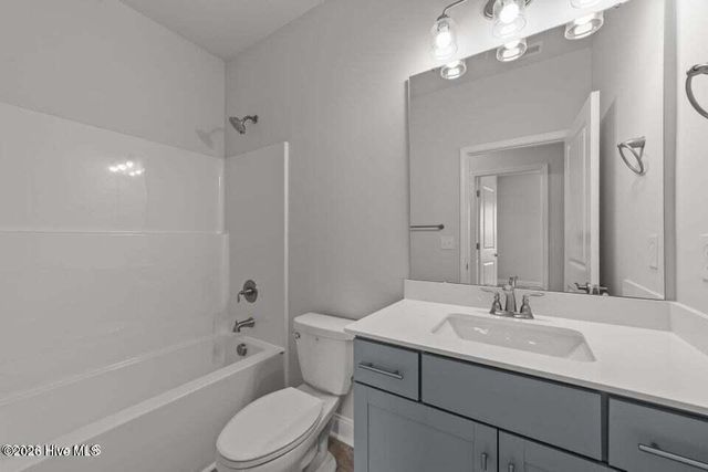 2125 Sandbrook Loop, Leland, NC 28451