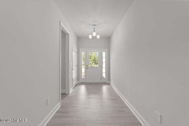 2125 Sandbrook Loop, Leland, NC 28451