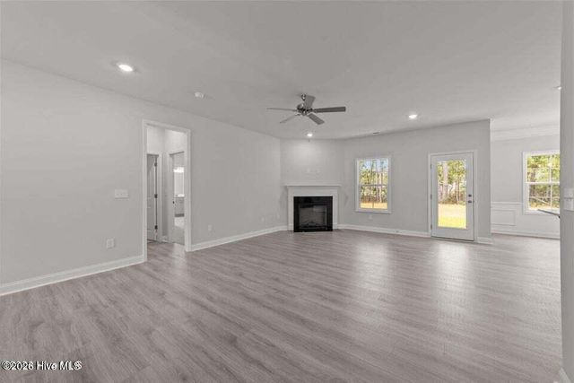 2125 Sandbrook Loop, Leland, NC 28451