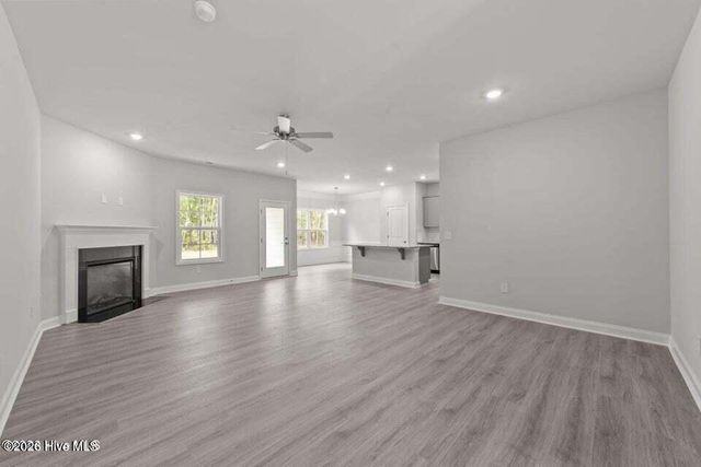 2125 Sandbrook Loop, Leland, NC 28451
