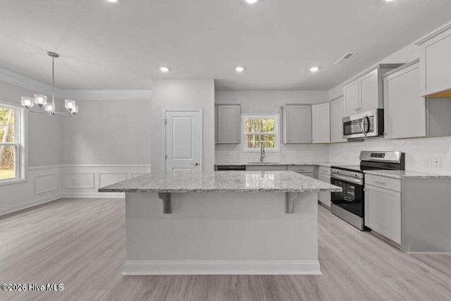 2125 Sandbrook Loop, Leland, NC 28451