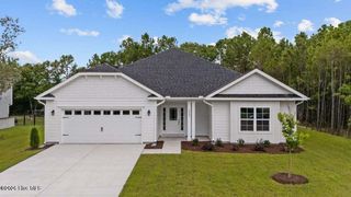 2125 Sandbrook Loop, Leland, NC 28451