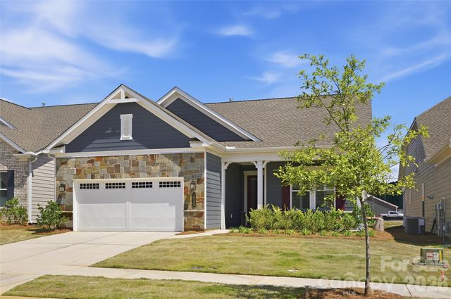 1035 Rabbit Hill Lane, Monroe, NC 28110