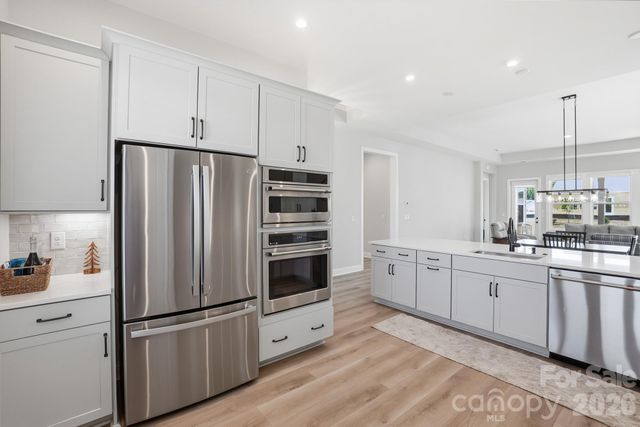 1035 Rabbit Hill Lane, Monroe, NC 28110