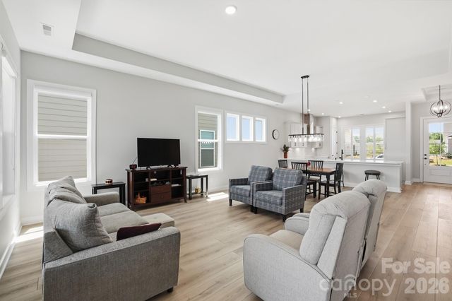 1035 Rabbit Hill Lane, Monroe, NC 28110