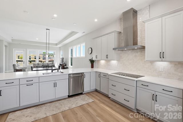 1035 Rabbit Hill Lane, Monroe, NC 28110