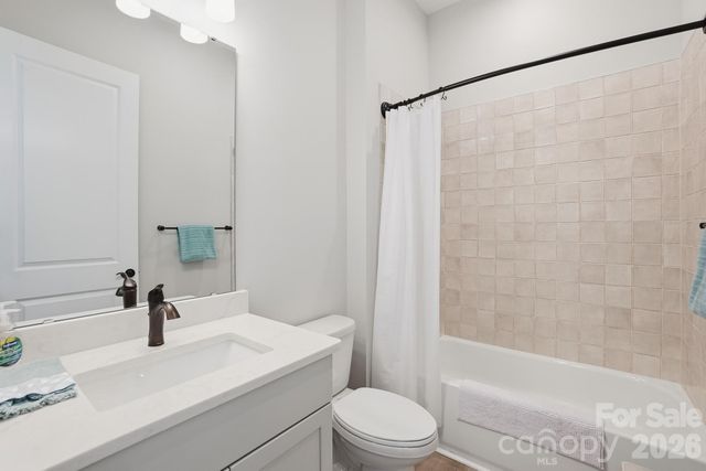 1035 Rabbit Hill Lane, Monroe, NC 28110