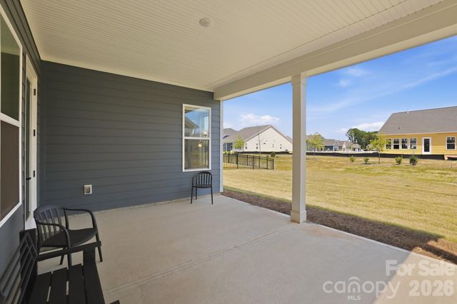1035 Rabbit Hill Lane, Monroe, NC 28110