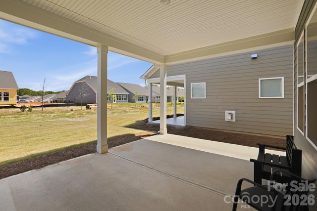1035 Rabbit Hill Lane, Monroe, NC 28110