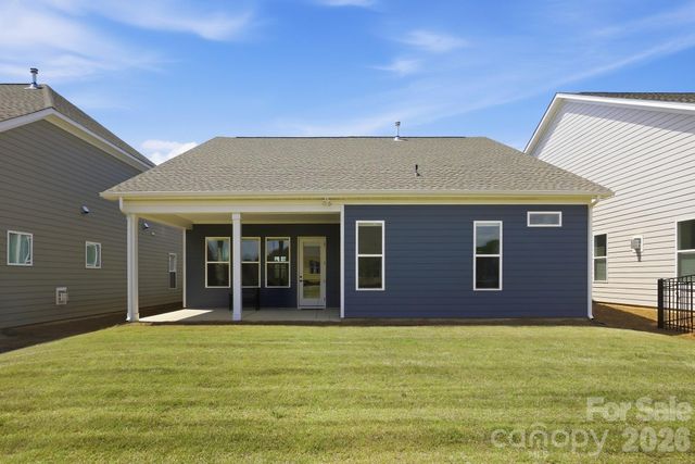 1035 Rabbit Hill Lane, Monroe, NC 28110