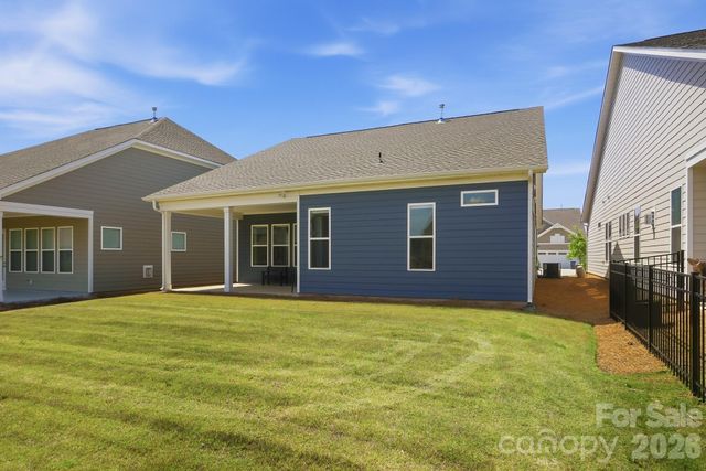 1035 Rabbit Hill Lane, Monroe, NC 28110