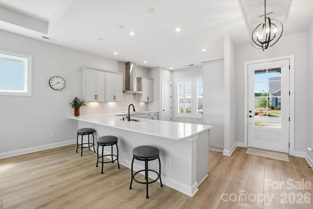 1035 Rabbit Hill Lane, Monroe, NC 28110