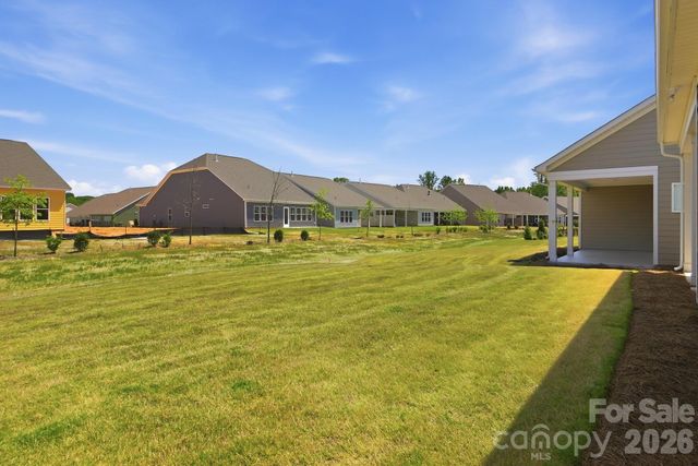 1035 Rabbit Hill Lane, Monroe, NC 28110