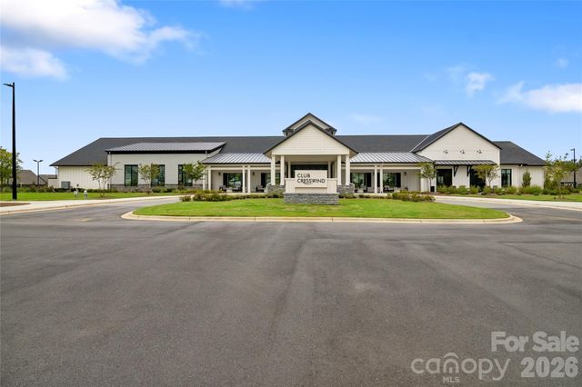 1035 Rabbit Hill Lane, Monroe, NC 28110