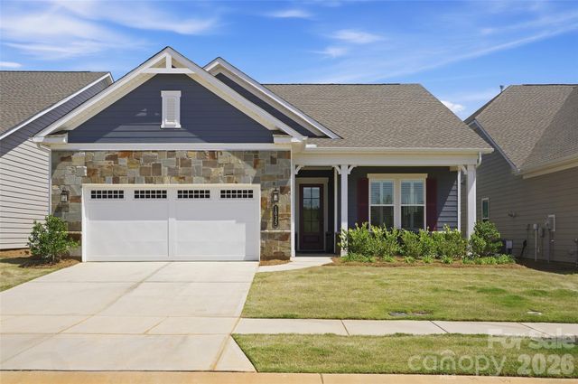 1035 Rabbit Hill Lane, Monroe, NC 28110
