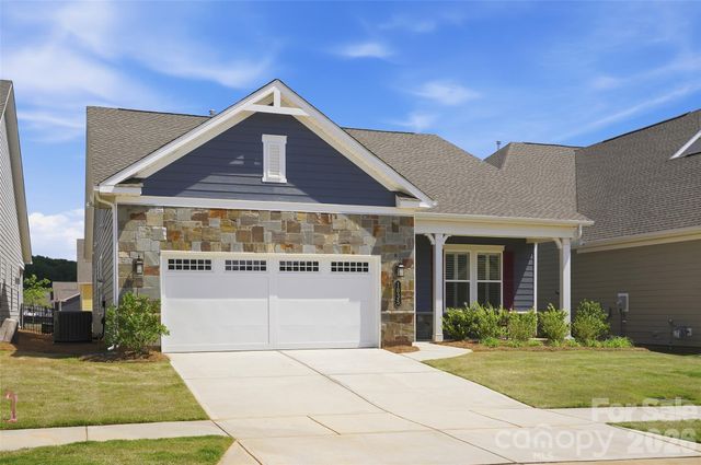 1035 Rabbit Hill Lane, Monroe, NC 28110