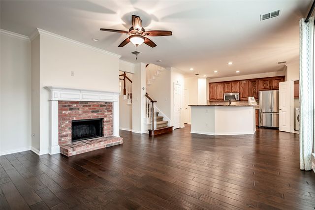 15650 Brookwood Drive, Frisco, TX 75035