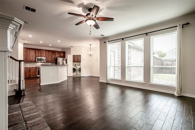 15650 Brookwood Drive, Frisco, TX 75035
