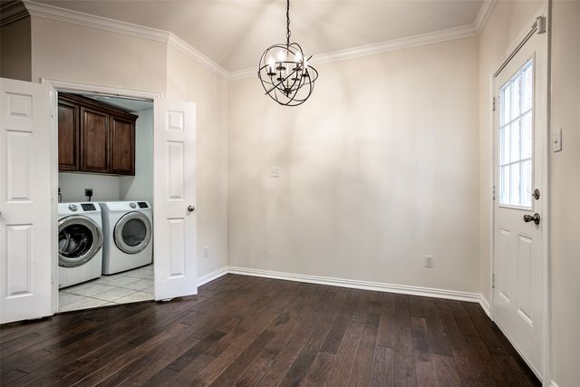 15650 Brookwood Drive, Frisco, TX 75035