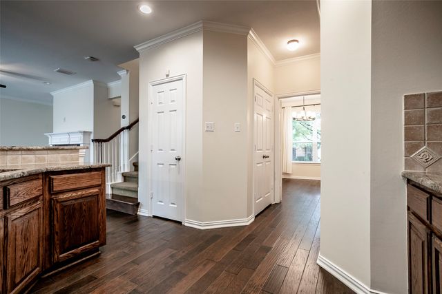 15650 Brookwood Drive, Frisco, TX 75035