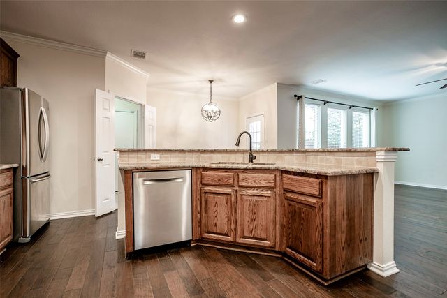 15650 Brookwood Drive, Frisco, TX 75035