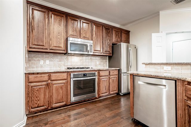 15650 Brookwood Drive, Frisco, TX 75035
