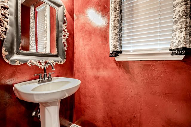 15650 Brookwood Drive, Frisco, TX 75035
