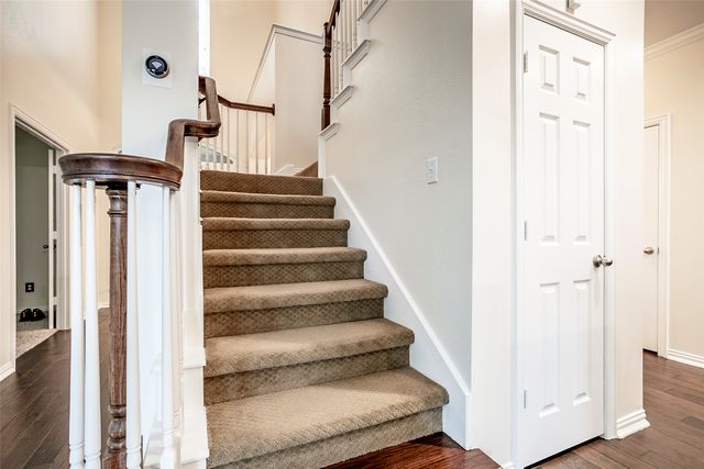 15650 Brookwood Drive, Frisco, TX 75035
