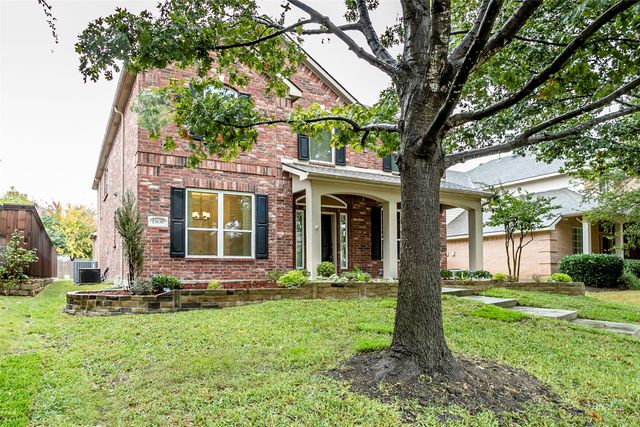 15650 Brookwood Drive, Frisco, TX 75035
