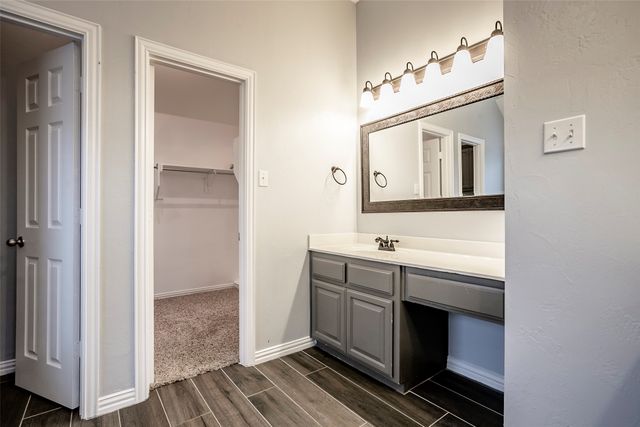 15650 Brookwood Drive, Frisco, TX 75035
