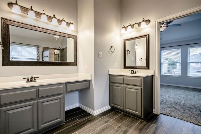 15650 Brookwood Drive, Frisco, TX 75035