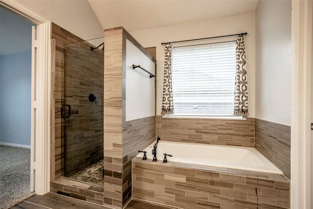 15650 Brookwood Drive, Frisco, TX 75035