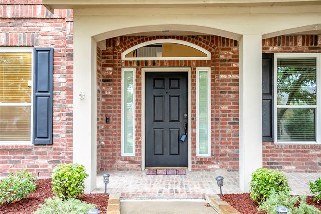 15650 Brookwood Drive, Frisco, TX 75035