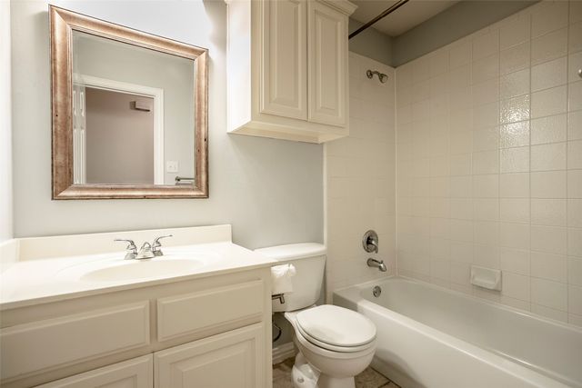 15650 Brookwood Drive, Frisco, TX 75035