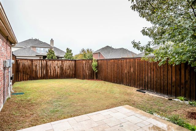 15650 Brookwood Drive, Frisco, TX 75035