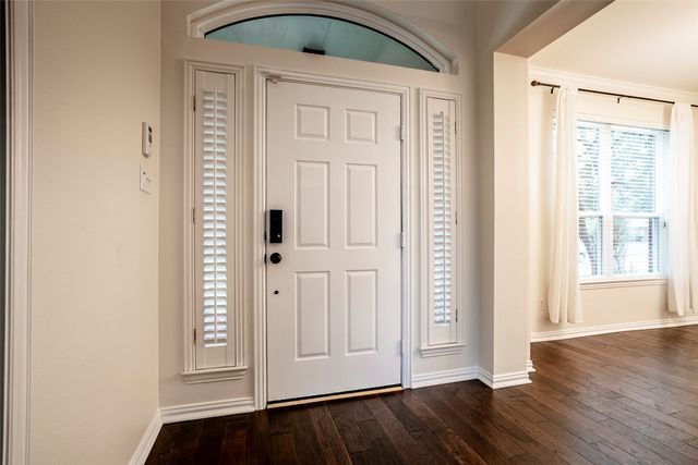 15650 Brookwood Drive, Frisco, TX 75035