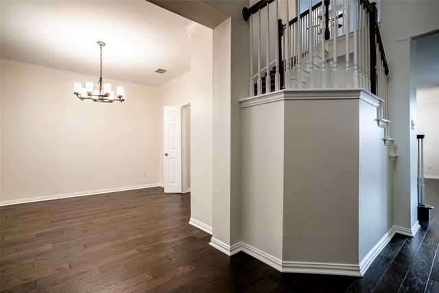 15650 Brookwood Drive, Frisco, TX 75035