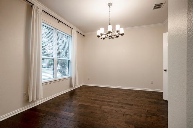 15650 Brookwood Drive, Frisco, TX 75035