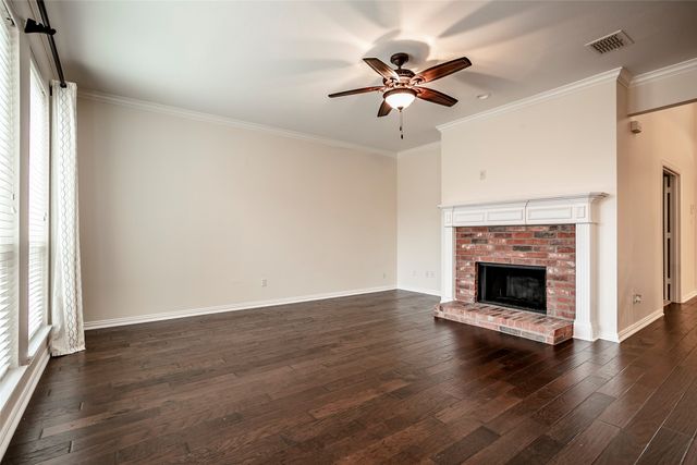 15650 Brookwood Drive, Frisco, TX 75035