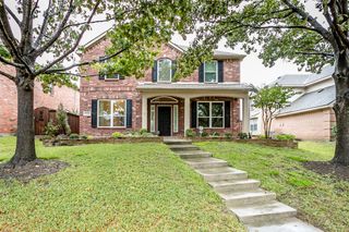 15650 Brookwood Drive, Frisco, TX 75035