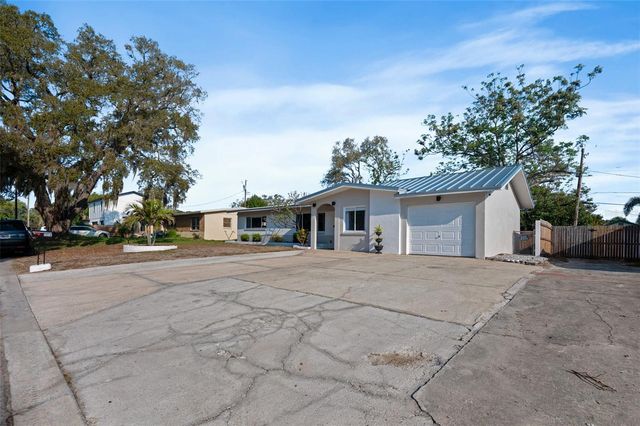 1106 CONNECTICUT ROAD, Tarpon Springs, FL 34689