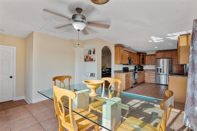 1106 CONNECTICUT ROAD, Tarpon Springs, FL 34689