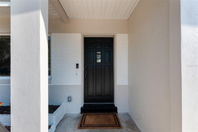 1106 CONNECTICUT ROAD, Tarpon Springs, FL 34689