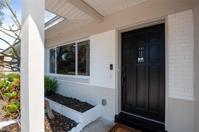 1106 CONNECTICUT ROAD, Tarpon Springs, FL 34689